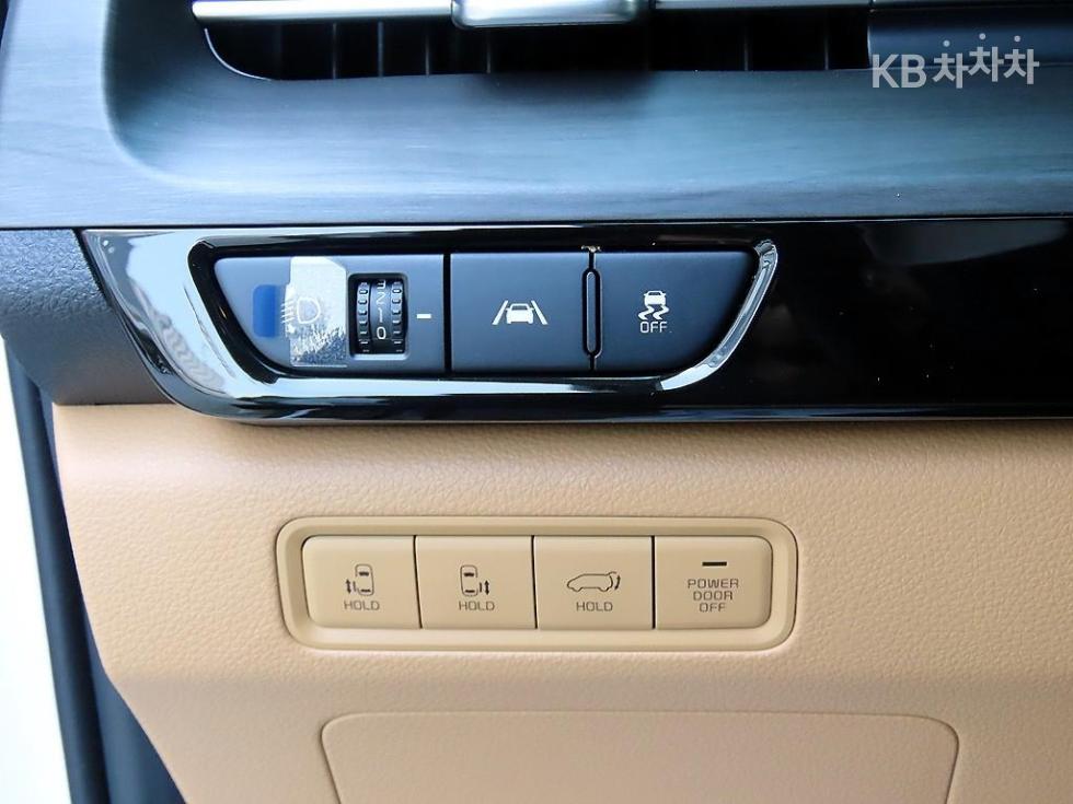 2022 - kia carnival