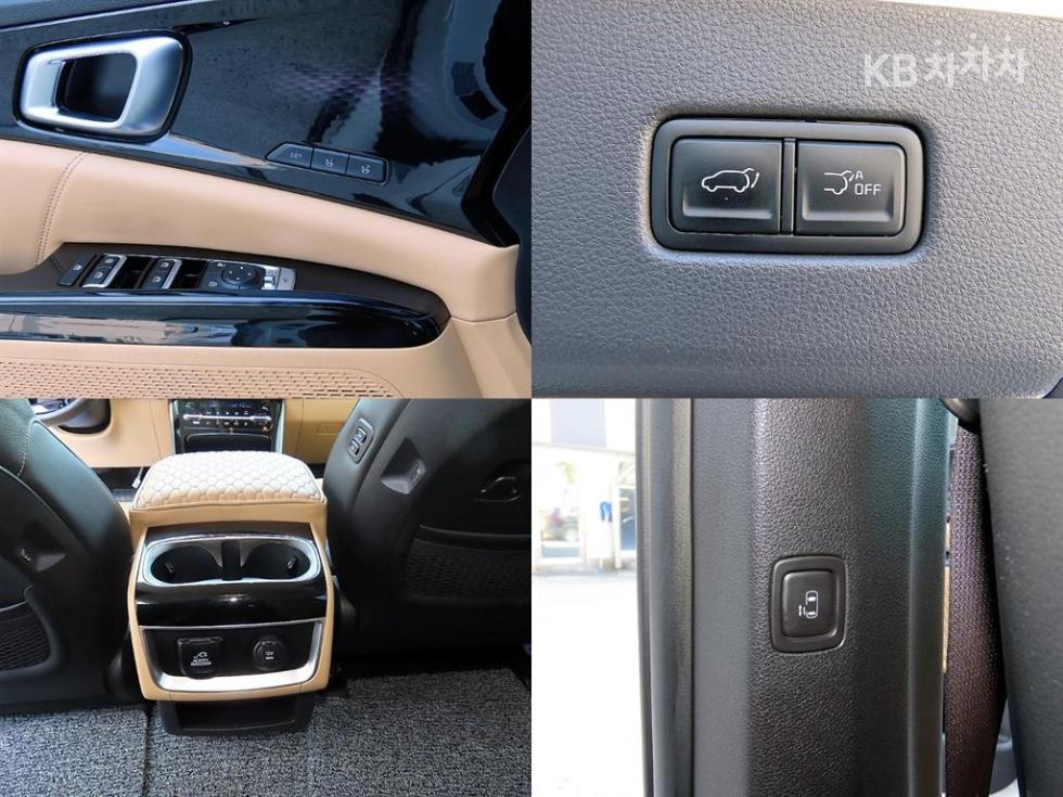 2022 - kia carnival