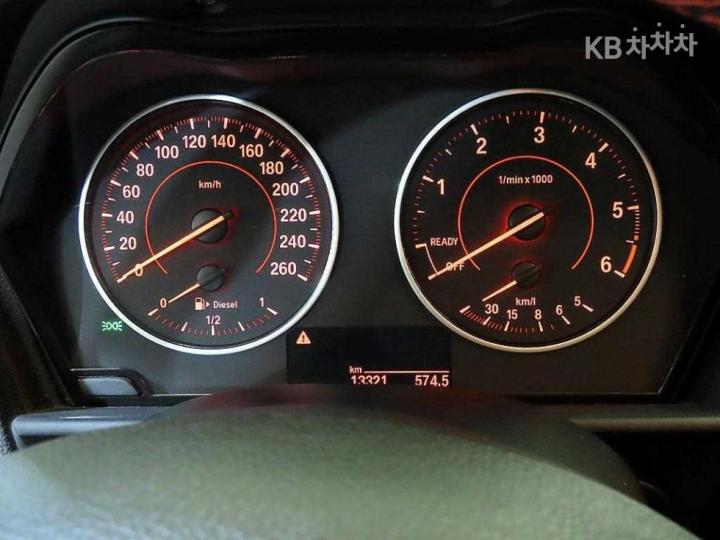 BMW 1 Series New 118d Sport Base Type 10
