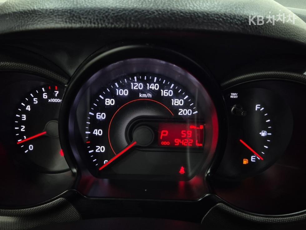 2013 - kia ray