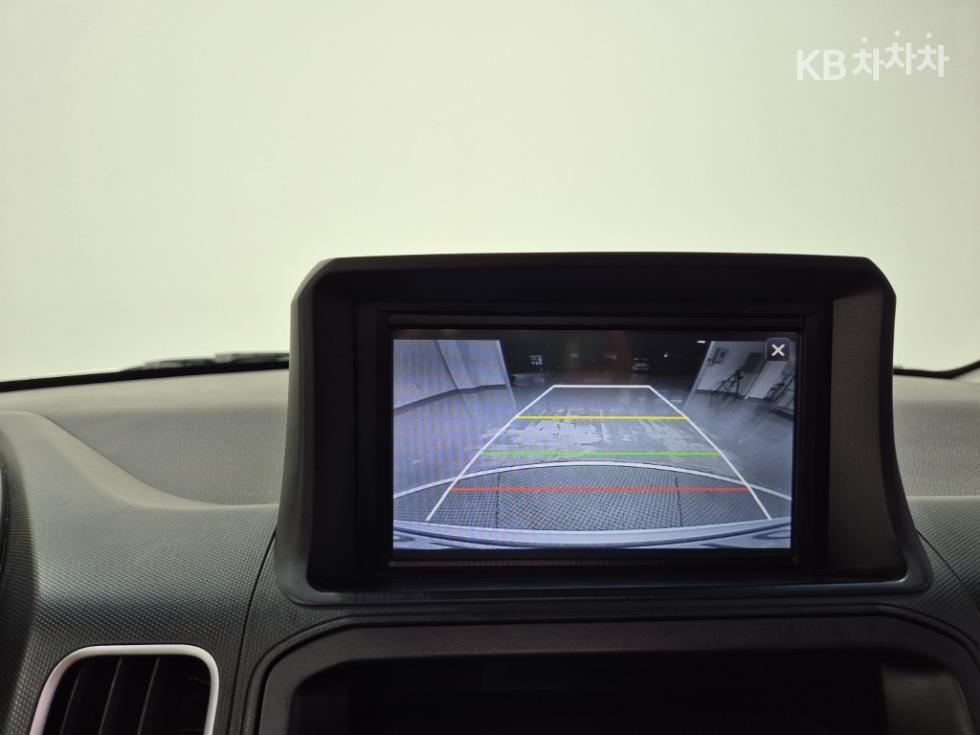 2013 - kia ray
