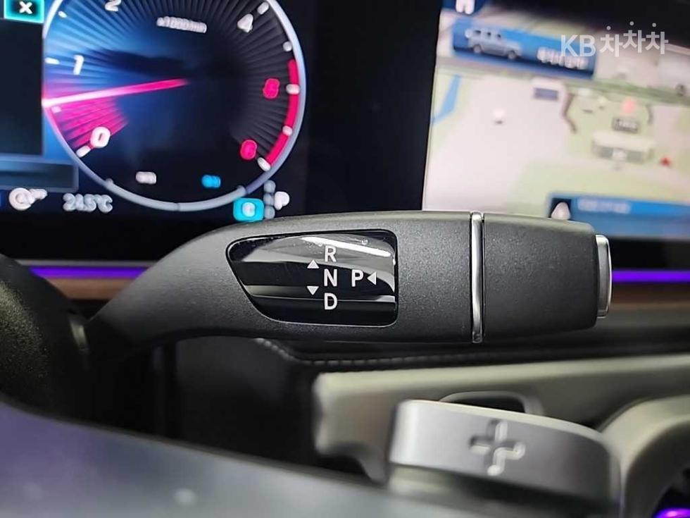 Mercedes-Benz G-klasse — miniaturë 8
