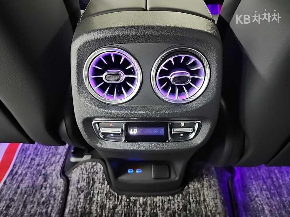 Mercedes-Benz G-klasse — miniaturë 13