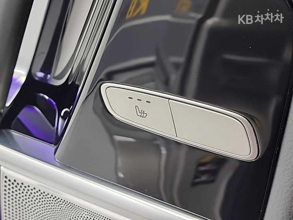 Mercedes-Benz G-klasse — miniaturë 14