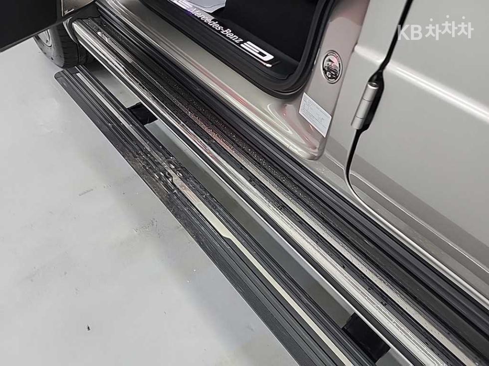 Mercedes-Benz G-klasse — miniaturë 15