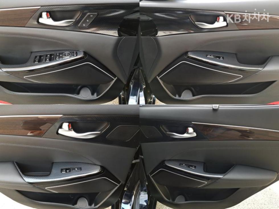 2018 - kia k7