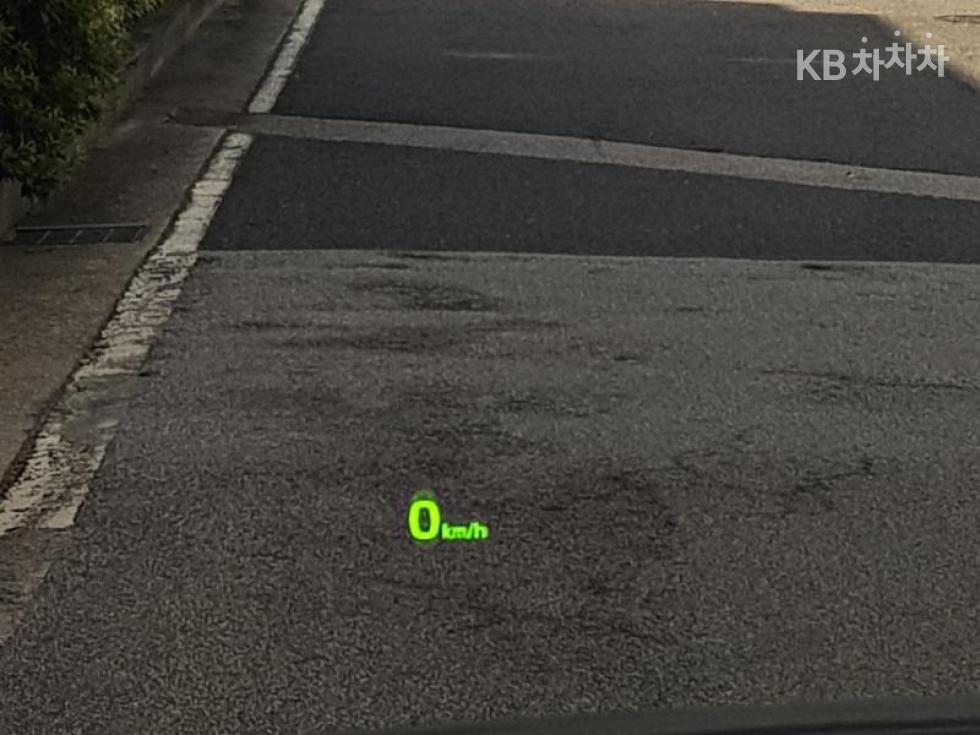 2018 - kia k7