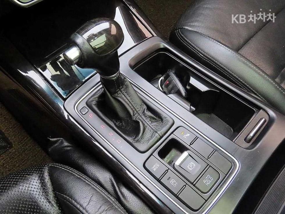 2016 - kia sorento