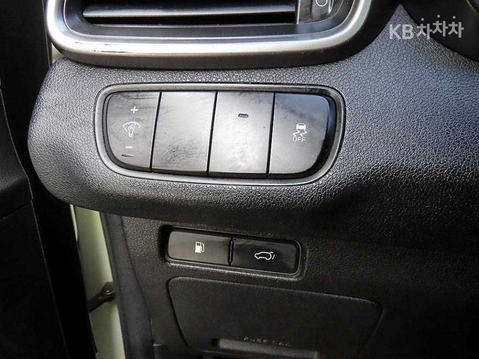 2016 - kia sorento