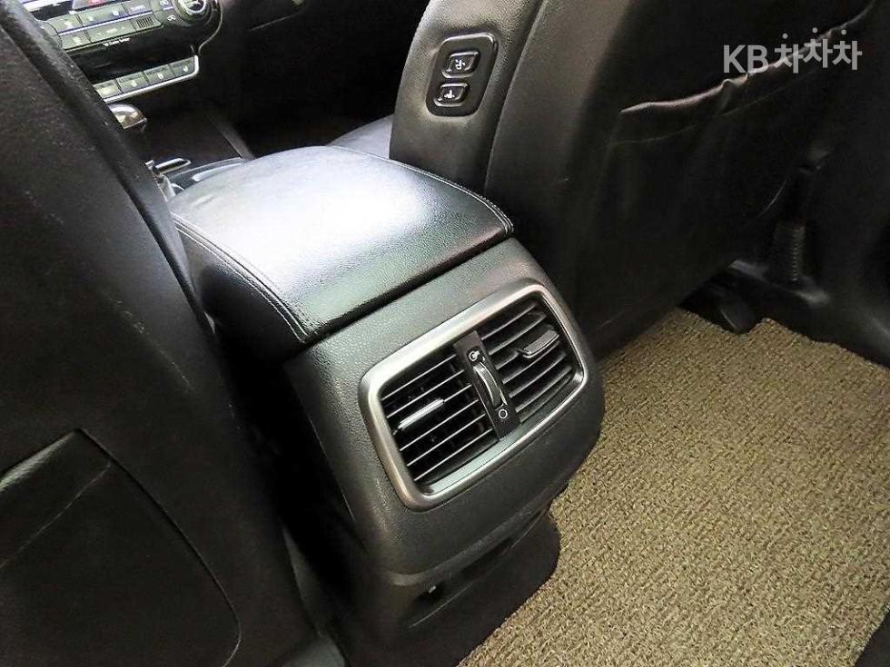 2016 - kia sorento