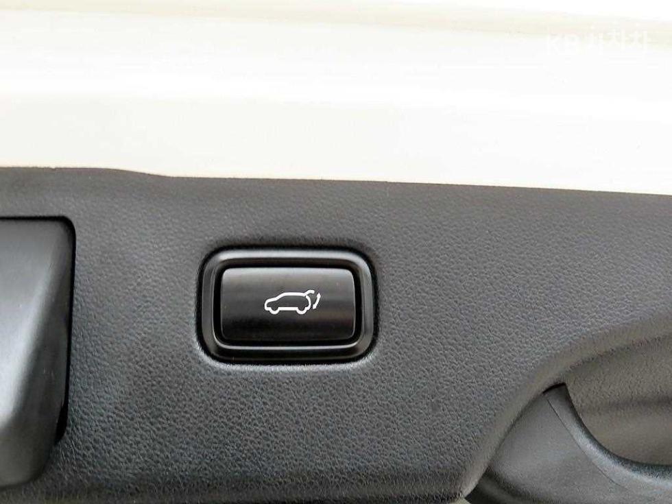 2016 - kia sorento