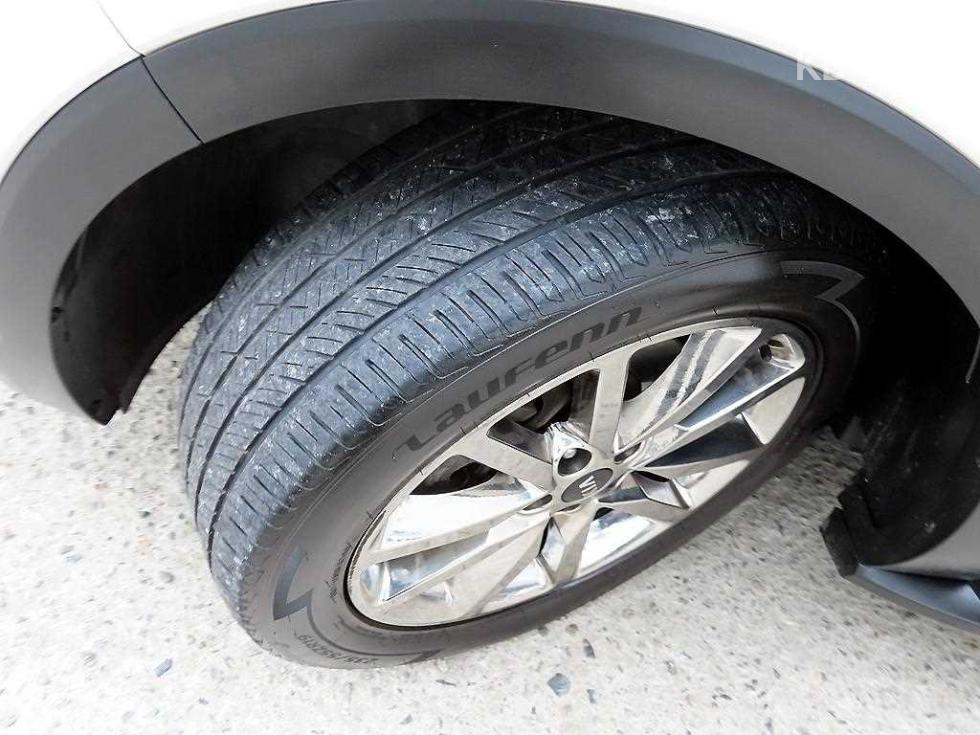 2016 - kia sorento