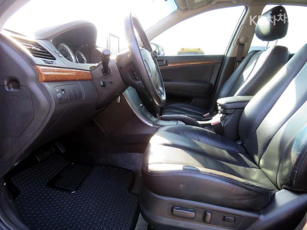 Hyundai Sonata — miniaturë 5