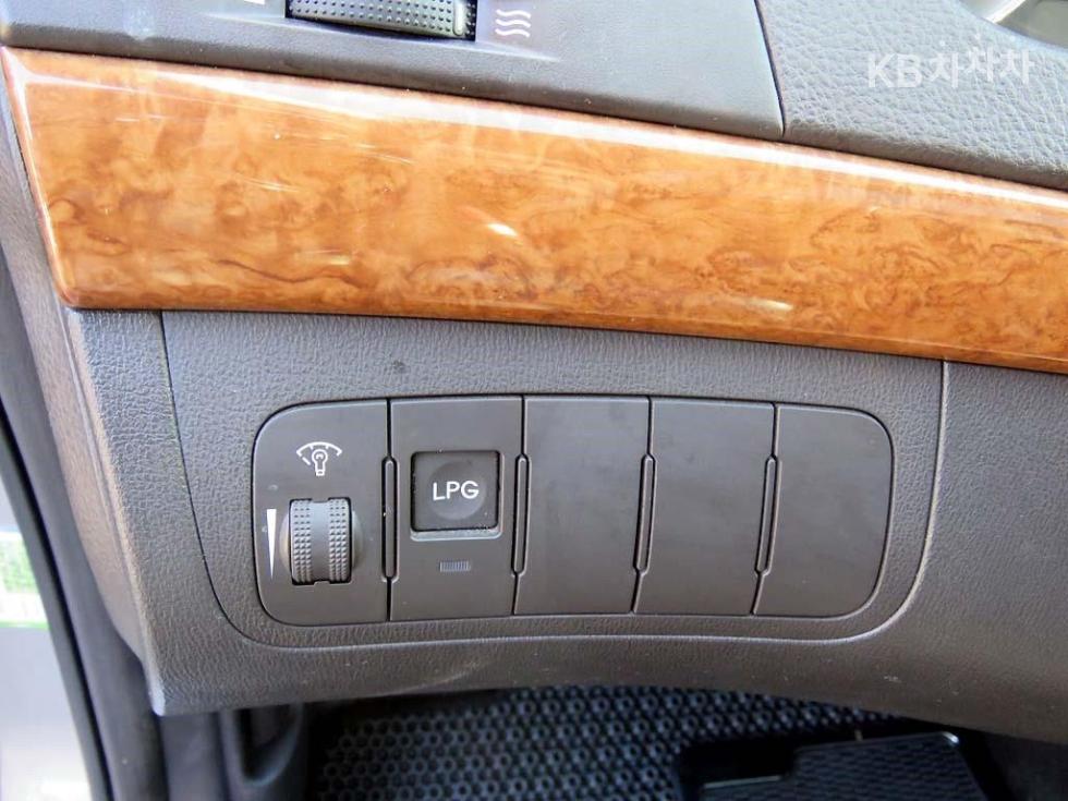 Hyundai Sonata — miniaturë 10