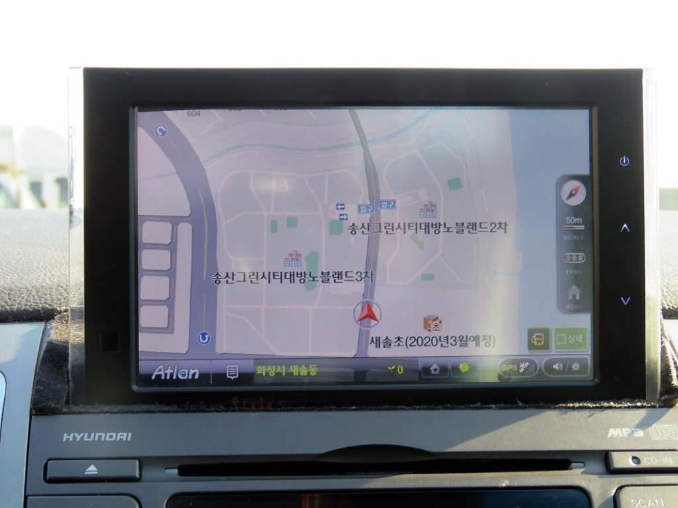 Hyundai Sonata — miniaturë 15