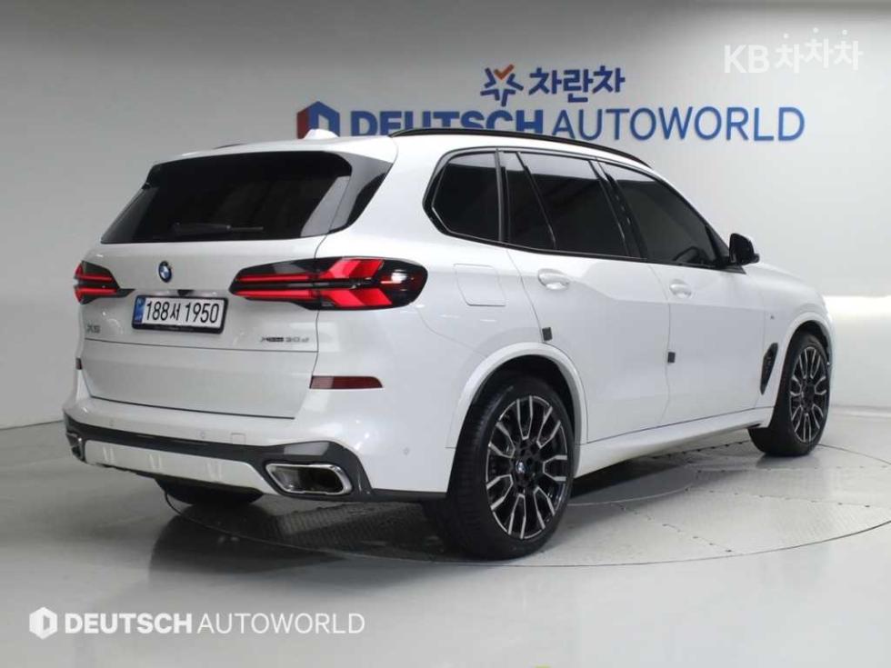 BMW X5 — miniaturë 2