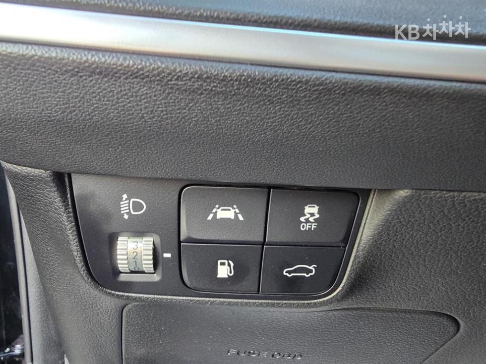 Hyundai Grandeur — miniaturë 14