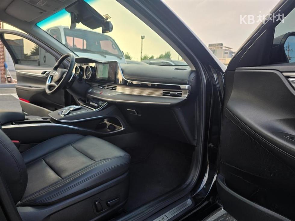 Hyundai Grandeur — miniaturë 17