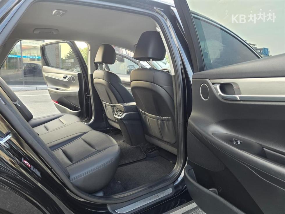Hyundai Grandeur — miniaturë 18