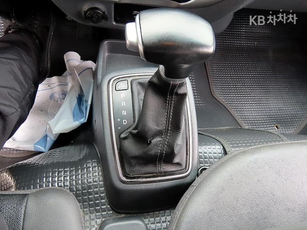 2020 - kia bongo iii