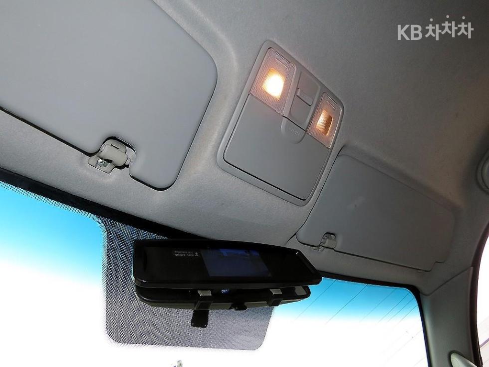 2020 - kia bongo iii