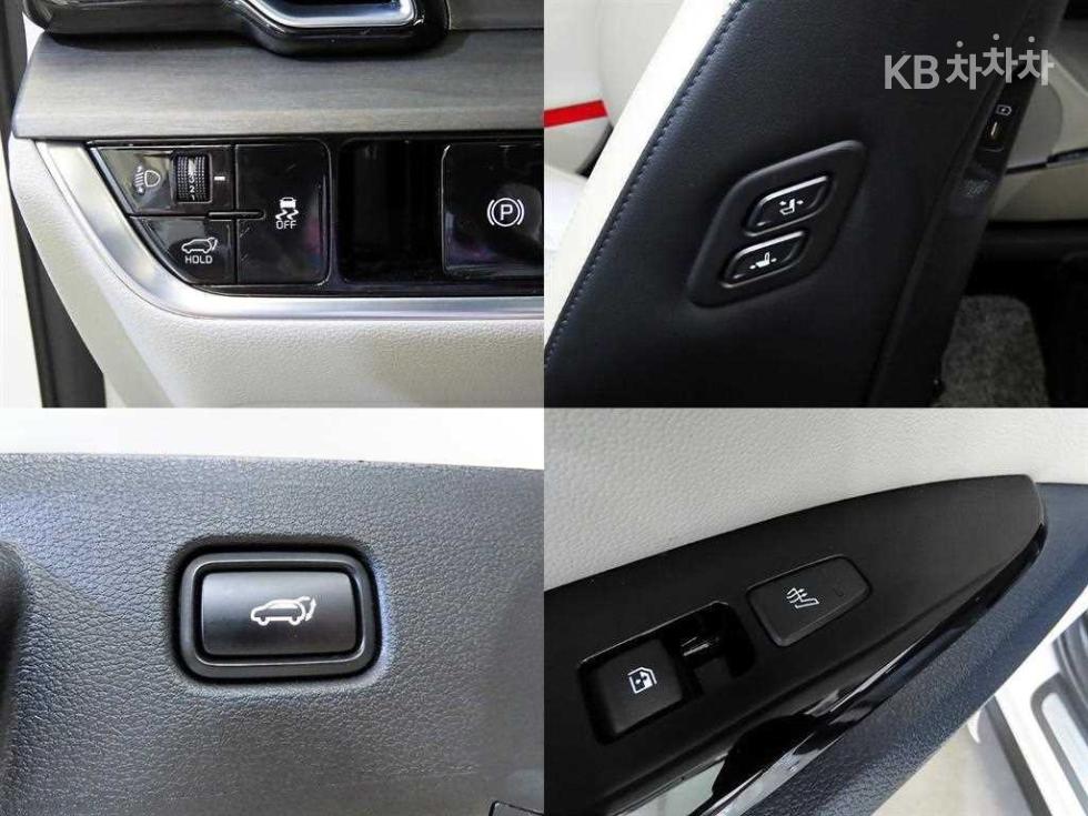 2023 - kia sportage
