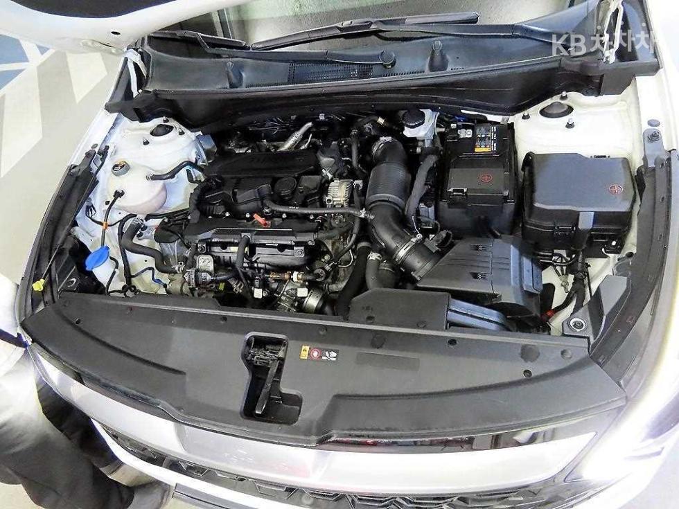 2023 - kia sportage