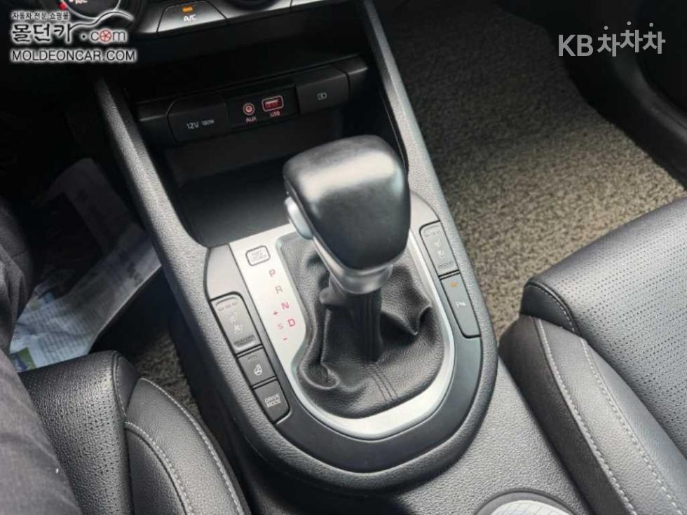 2019 - kia k3