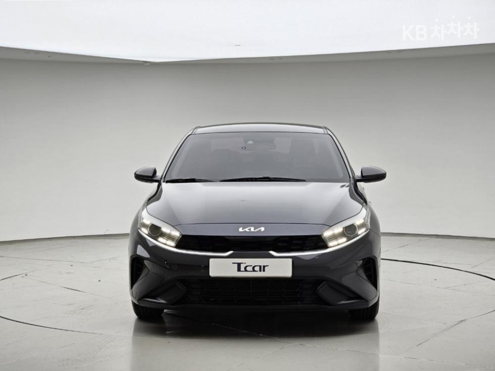 2022 - kia k3