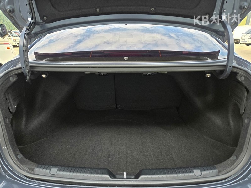 2015 - kia k3