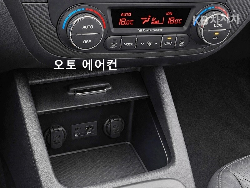 2015 - kia k3