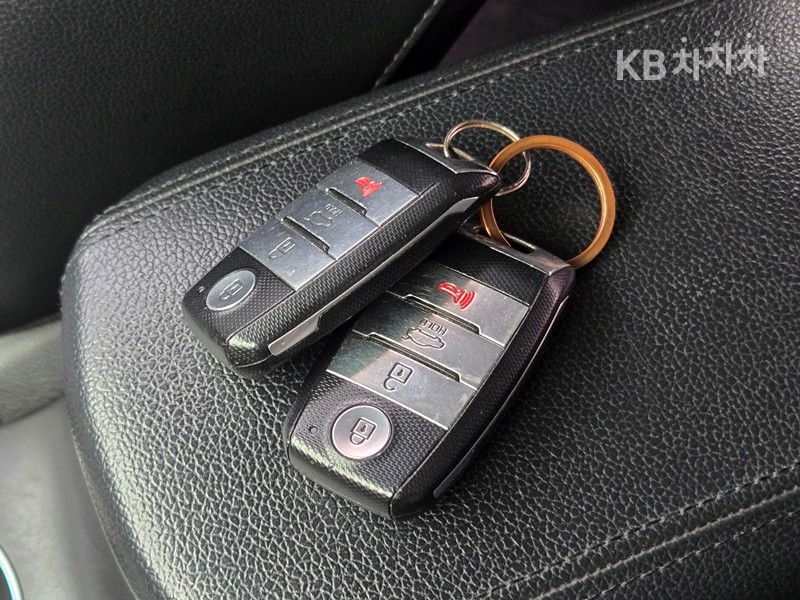 2015 - kia k3