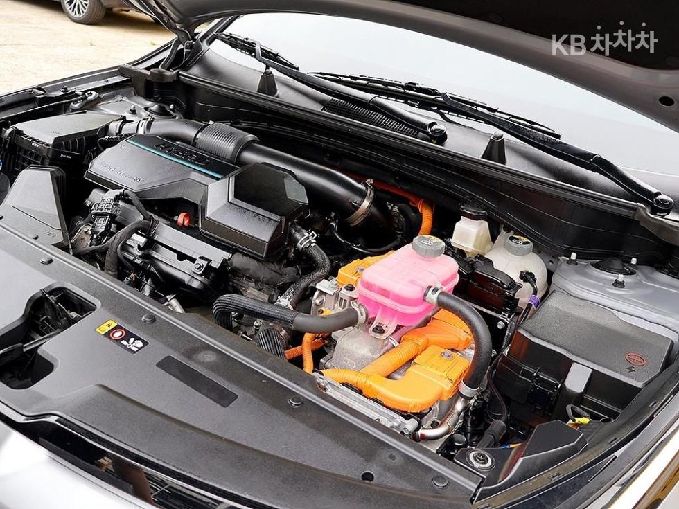 2023 - kia sportage