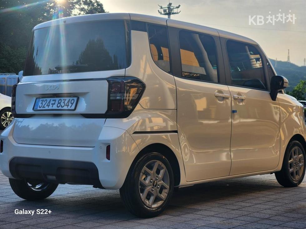 2026 - kia kia