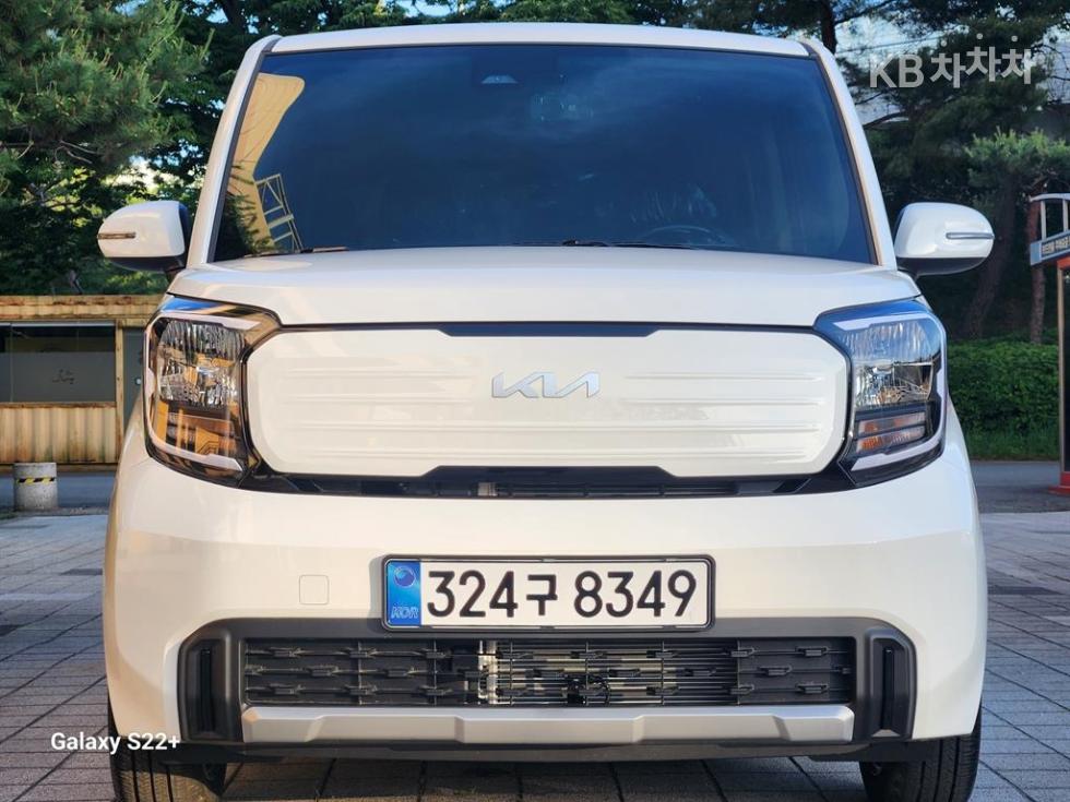 2026 - kia kia