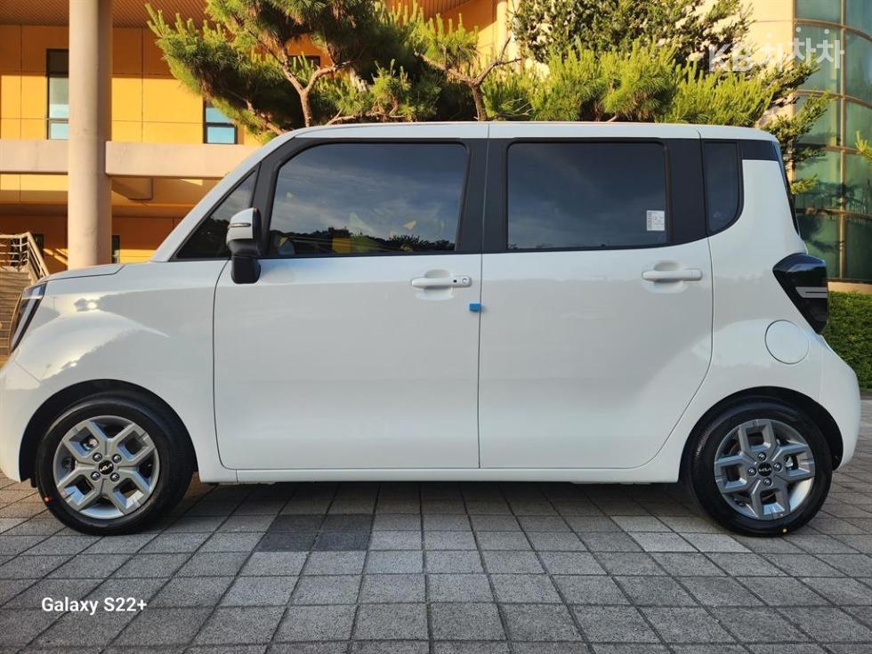 2026 - kia kia