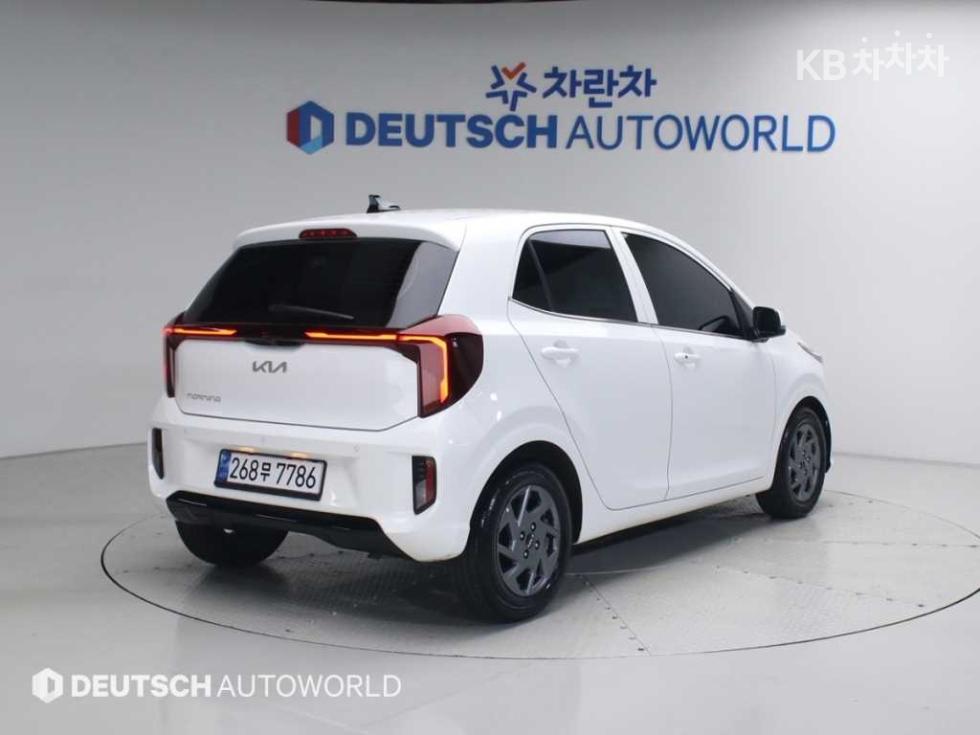2025 - kia morning (ja)