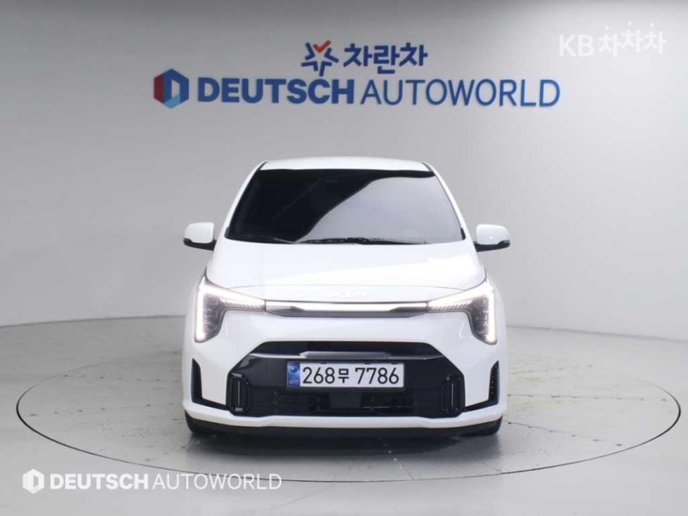 2025 - kia morning (ja)