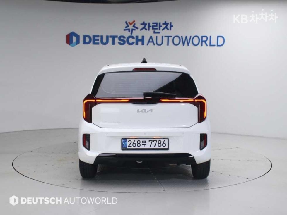 2025 - kia morning (ja)