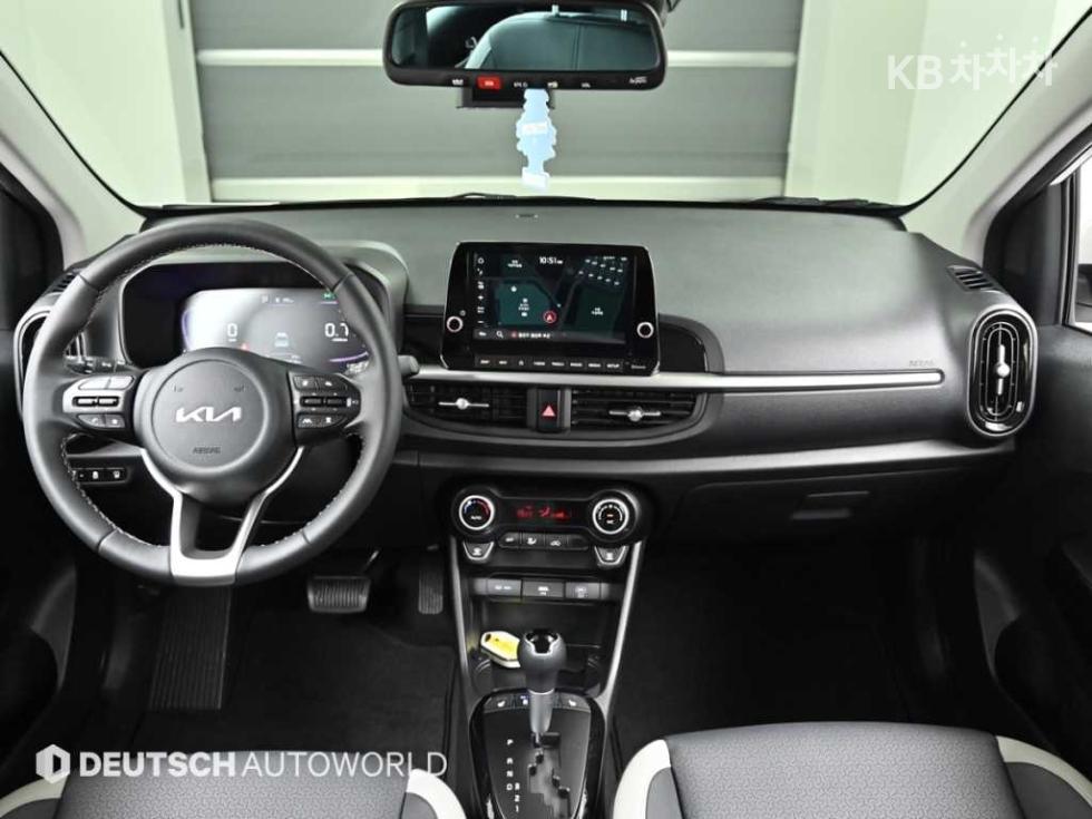 2025 - kia morning (ja)