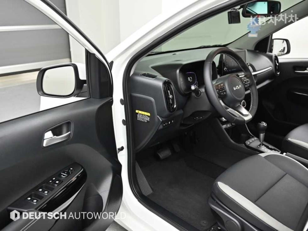 2025 - kia morning (ja)