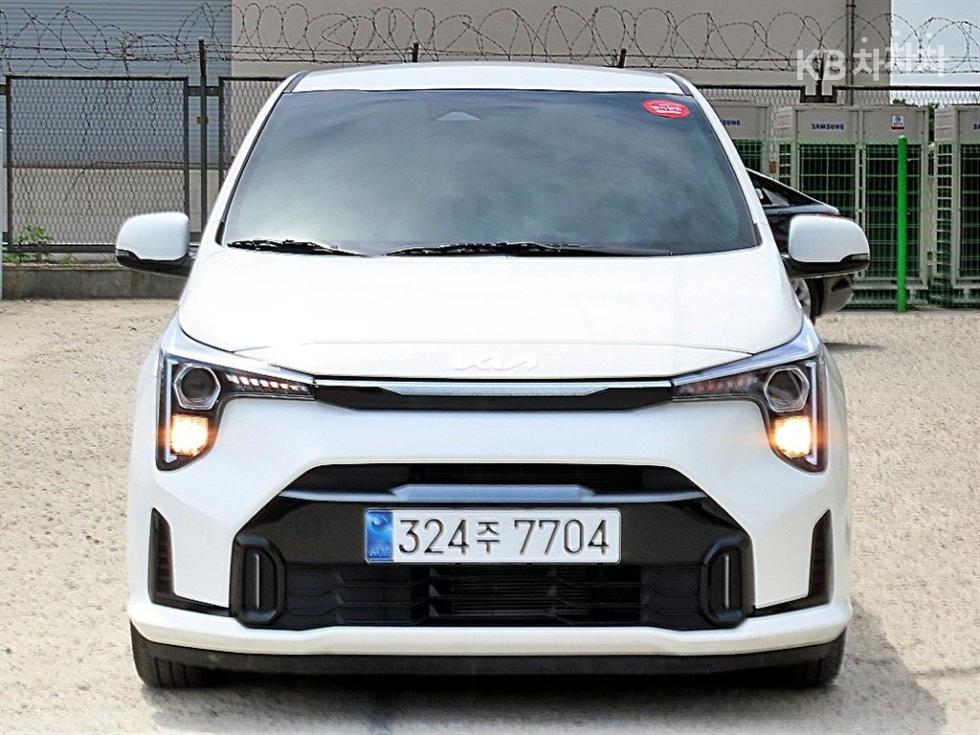 2025 kia morning (ja)