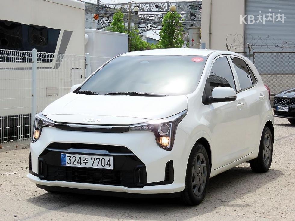 2025 - kia morning (ja)