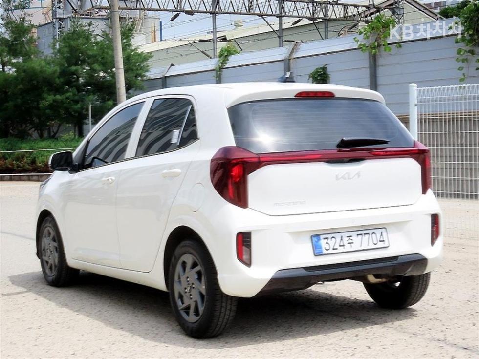 2025 - kia morning (ja)
