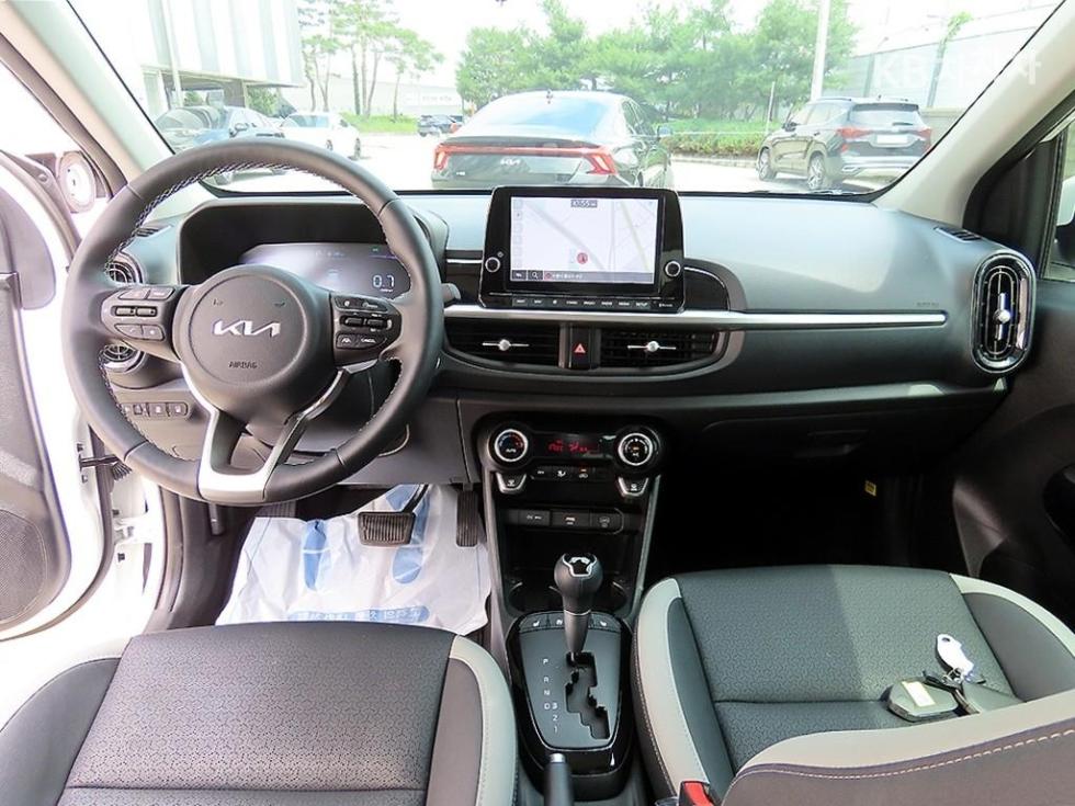 2025 - kia morning (ja)