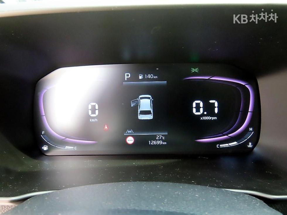 2025 - kia morning (ja)