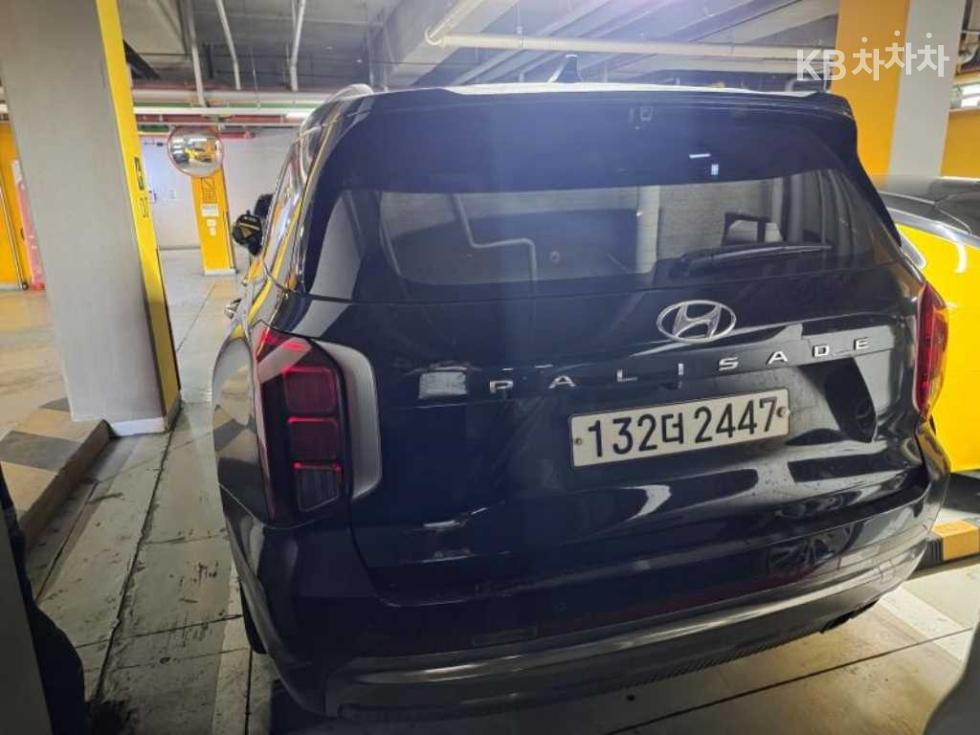 2022 Hyundai Used Car photo
