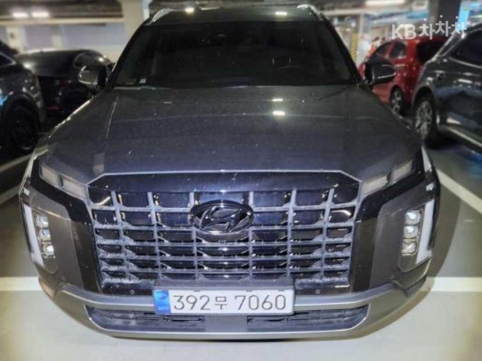 2023 Used Car — Korean used car export from SH GLOBAL