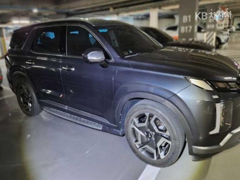 2023 Hyundai Used Car photo