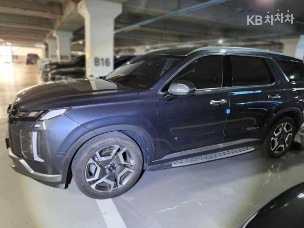 2023 Hyundai Used Car photo